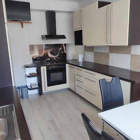 Wohnung In St Poelten St. Pölten Zewnętrze zdjęcie