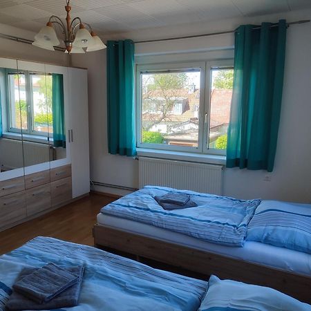 Wohnung In St Poelten St. Pölten Zewnętrze zdjęcie