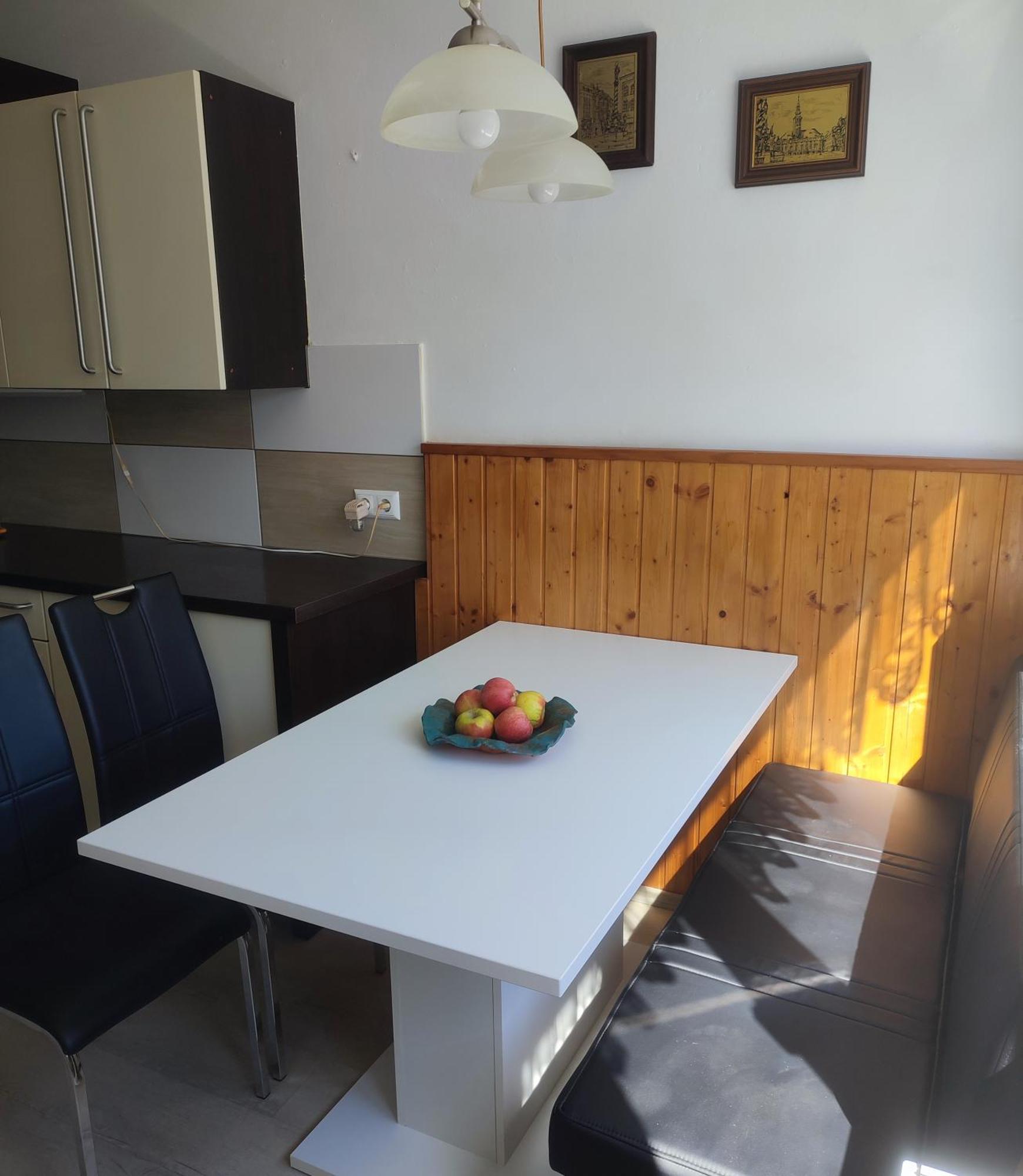 Wohnung In St Poelten St. Pölten Zewnętrze zdjęcie