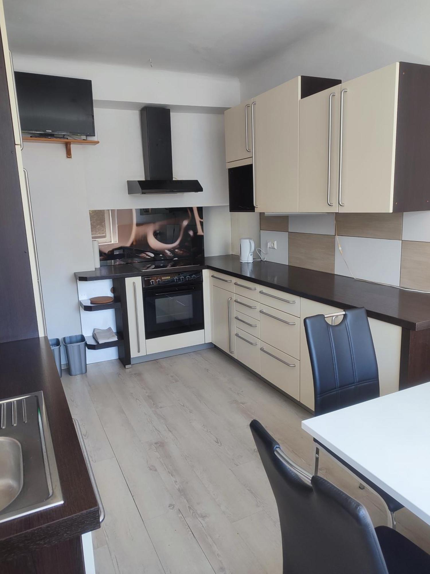 Wohnung In St Poelten St. Pölten Zewnętrze zdjęcie