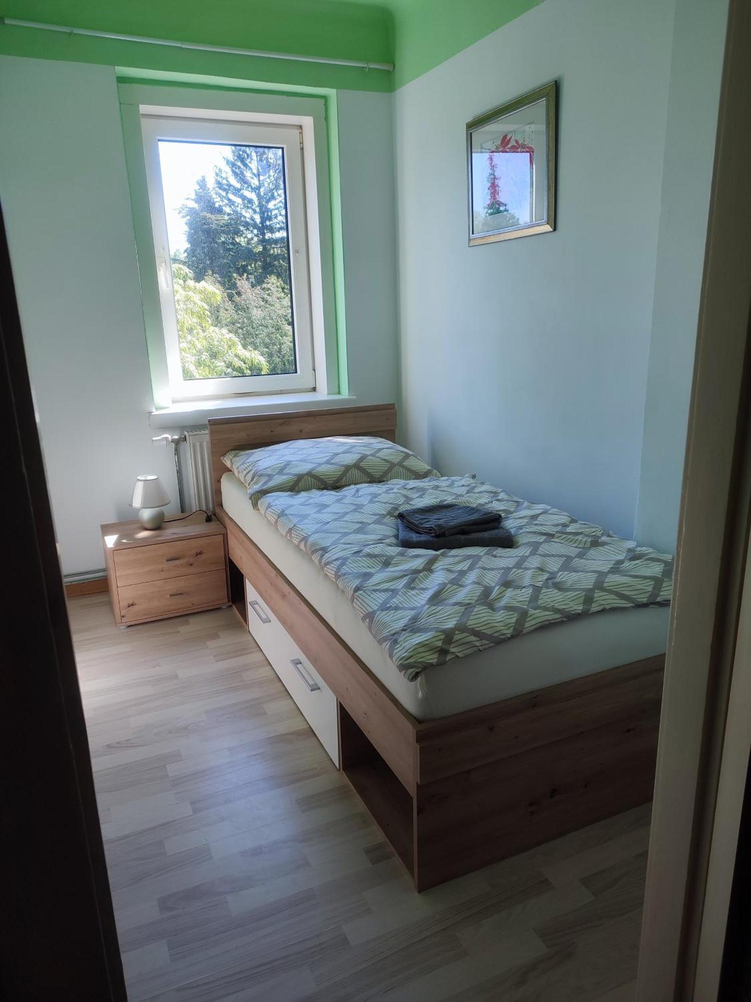 Wohnung In St Poelten St. Pölten Zewnętrze zdjęcie