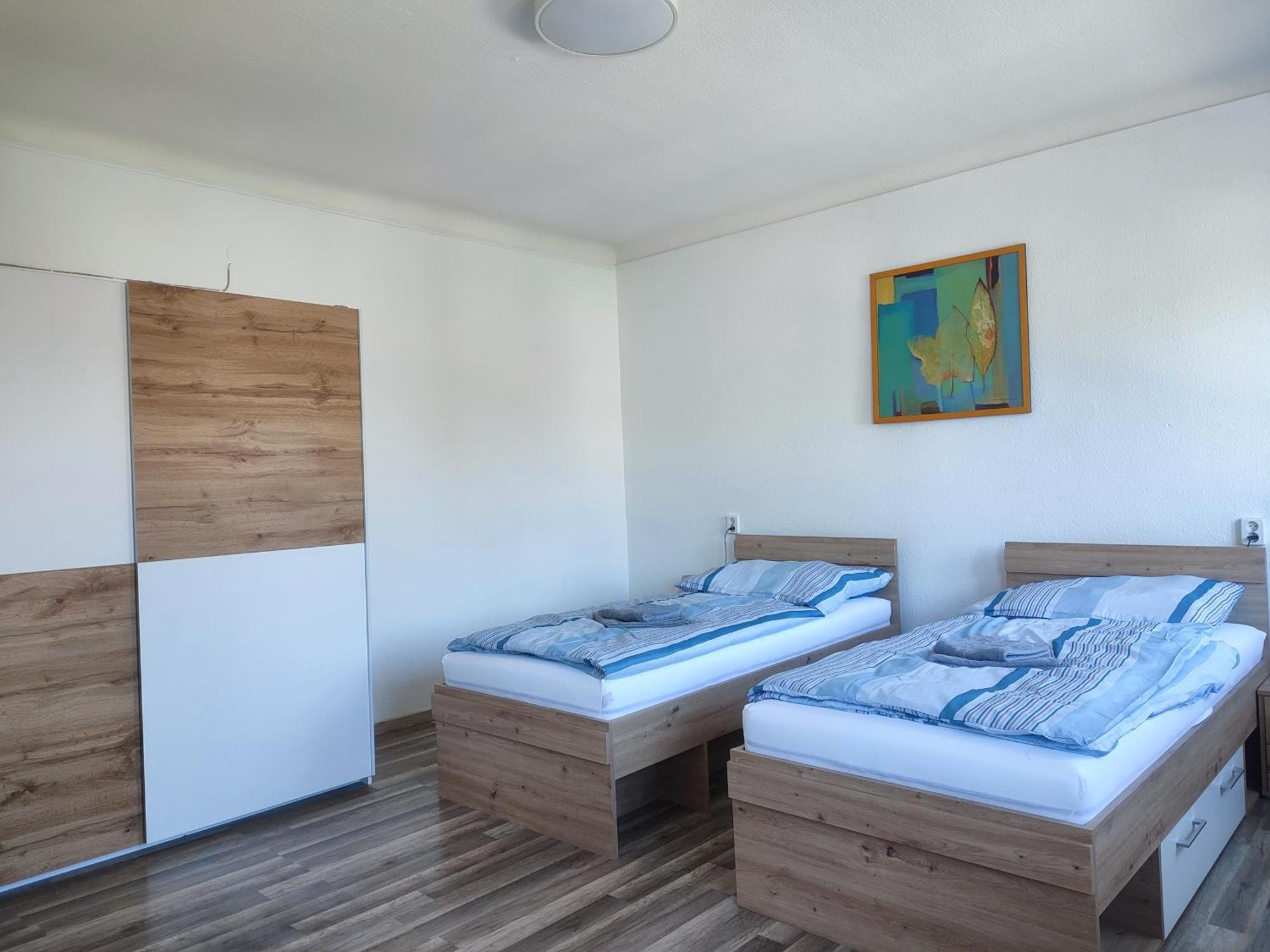 Wohnung In St Poelten St. Pölten Zewnętrze zdjęcie