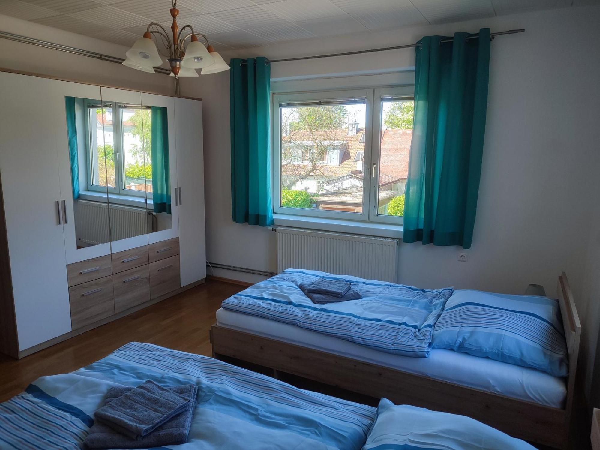 Wohnung In St Poelten St. Pölten Zewnętrze zdjęcie